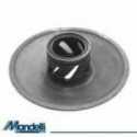 Paire De Correction Mbk Cw Rsx Booster Track (Ita) 50 1996-1998