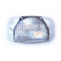 Reflector Sealed Piaggio Boxer