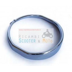 Marco Faro Chrome Piaggio Vespa 125 VMA1 / 2T Vmb1T