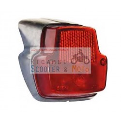 Stop Light Rear Piaggio Vespa 50 V5A Ss / 90 V9A Ss Switzerland