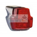 Stop Light Rear Piaggio Vespa 50 V5A Ss / 90 V9A Ss Switzerland