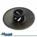 Paire De Correction Piaggio Nrg Rst Mc2 50 1996-1998