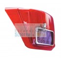 Stop Light Rear Piaggio Vespa 50 L / N / R