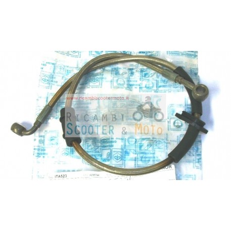 Front Brake tubing pump Piaggio Sfera RST 50125 Original