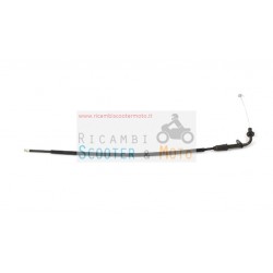 Gas Transmission Command-Splitter Original Malaguti F 10 Ac