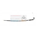 Gas Transmission Comando-Splitter original Malaguti F 10 Ac