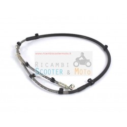 Transmission Hydraulic Brake Front With Guide Malaguti XSM 50