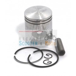 Piston complet 405 Malaguti F 10 F 12 F 15 50 Centre Hier