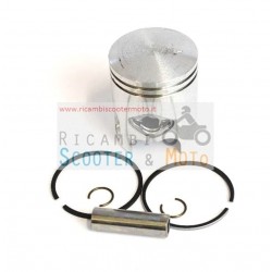 Piston Ø 40,5 MA50 aumento inicial Malaguti F12 Phantom F15 Fire Fox