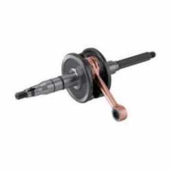 Albero Motore Spinotto 10Mm Mbk Cw Booster 50 2001-2004