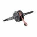 Vilebrequin Pin 10 Mm Mbk Cw L Booster Spirit 50 2003