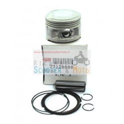 Completa Diametro del piston 537 Madison Malaguti Phantom Max 125