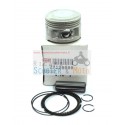 Completa Diametro del piston 537 Madison Malaguti Phantom Max 125