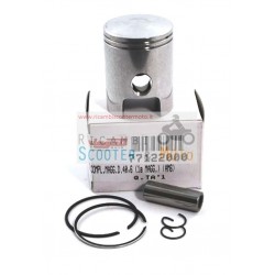 Completa del piston 403 el primer aumento Malaguti XSM Xtm Drakon 50