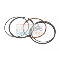 Segments Series Elastic Bands Std Malaguti X3M Enduro 125 08