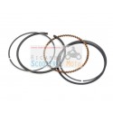 Segments Series Elastic Bands Std Malaguti X3M Enduro 125 08