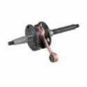 Crankshaft Gilera Runner 50 1997-2000