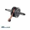 Vilebrequin Pins Visite 17 / 17Mm Malaguti Xsm Power Up 50 2007-2010