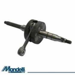 Kurbelwelle Pin 10Mm Aprilia Amico Lx- Sport 50 1992-1993