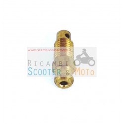 Raccord d'air Vent Head Malaguti F 12 Phantom F Luc 15 FireFox