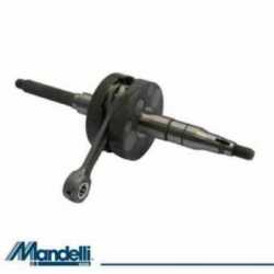 Albero Motore Racing Spinotto 10Mm Aprilia Area 51 50 1998-2000