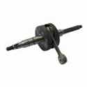 Albero Motore Racing Spinotto 10Mm Malaguti Centro Base 50 1993-1994