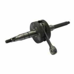 Albero Motore Racing Spinotto 10Mm Malaguti Centro Sl 50 1994-1998