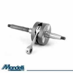 Crankshaft Gilera Dna Gp Experience 50 2003-2004