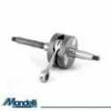 Crankshaft Aprilia Mojito Custom 2T Motore Piaggi 50 2004-2010