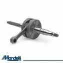 Crankshaft Racing 20 / 20 Minarelli Am 3-4-5 2T Alluminio 2017