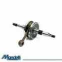 Albero Motore Spinotto Pistone 10Mm Kymco Bew 50 2002