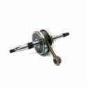 Albero Motore Spinotto Pistone 10Mm Kymco People 50 1999-2004