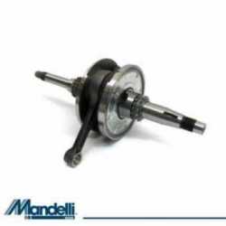 Albero Motore Honda Sh 125 2001-2004