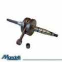 Albero Motore Racing Spinotto 10Mm Aprilia Amico Lx- Sport-Cat 50 1993