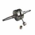 Vilebrequin Sans Pompe A Air Peugeot Speedfight 2 50 Lc Dd 2001-2009