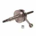 12Mm Ciguenal Pin Betamotor Ark 50 Ac 50 1997-2008