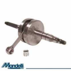 Albero Motore Racing Spinotto 12Mm Aprilia Area 51 50 1998-2000