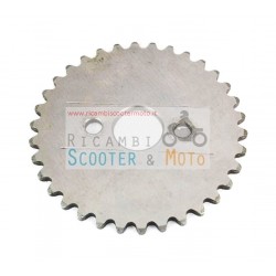 Sprocket Blog originale Malaguti Camshaft Centro 125 160