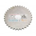 Sprocket Blog originale Malaguti Camshaft Centro 125 160