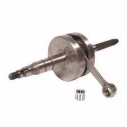 Albero Motore Racing Spinotto 12Mm Malaguti Centro Sl 50 1994-1998