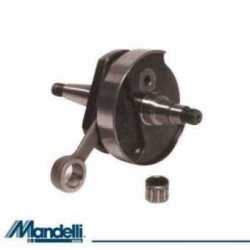 Crankshaft Flywheel Cone Grosso Piaggio Vespa N 50 1989-1990