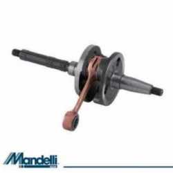 Crankshaft Gilera Runner Purejet 50 2002-2011