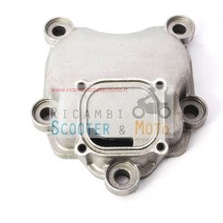 cylinder head cover Malaguti Madison Phantom Max 125 200 250 200 250