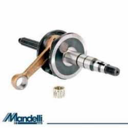 Albero Motore Spinotto 10 Malaguti F15 Firefox Twin Disks E Spec 50 1998