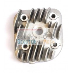 Cylinder Head Original Malaguti F 10 F 12 Ac Eco R Phantom Ac 09/10