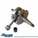 Crankshaft Policy Piaggio Vespa Px 125 1998-2001