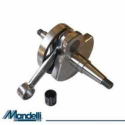 Crankshaft Policy Piaggio Vespa Px 125 2011-2017