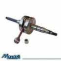 Kurbelwelle Pin 10Mm Aprilia Amico Lx 50 1992-1993