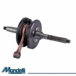 Crankshaft Gilera Runner Vx 125 2005-2006