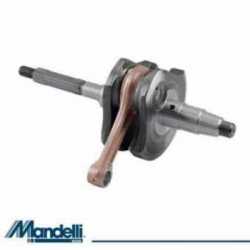 Albero Motore Aprilia Sport City Cube 250 2008-2012